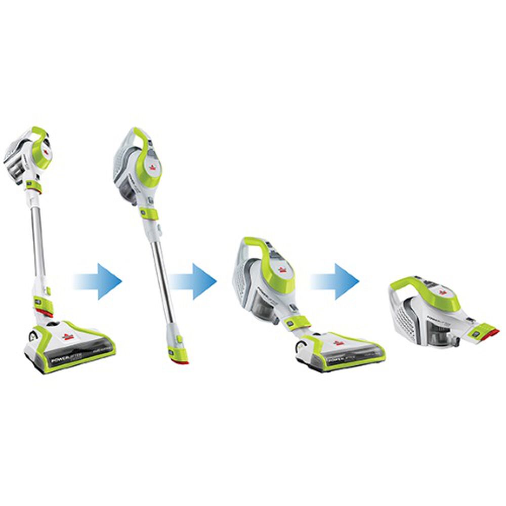 PowerLifter Superlight MultiSurface Vacuum 1576Y